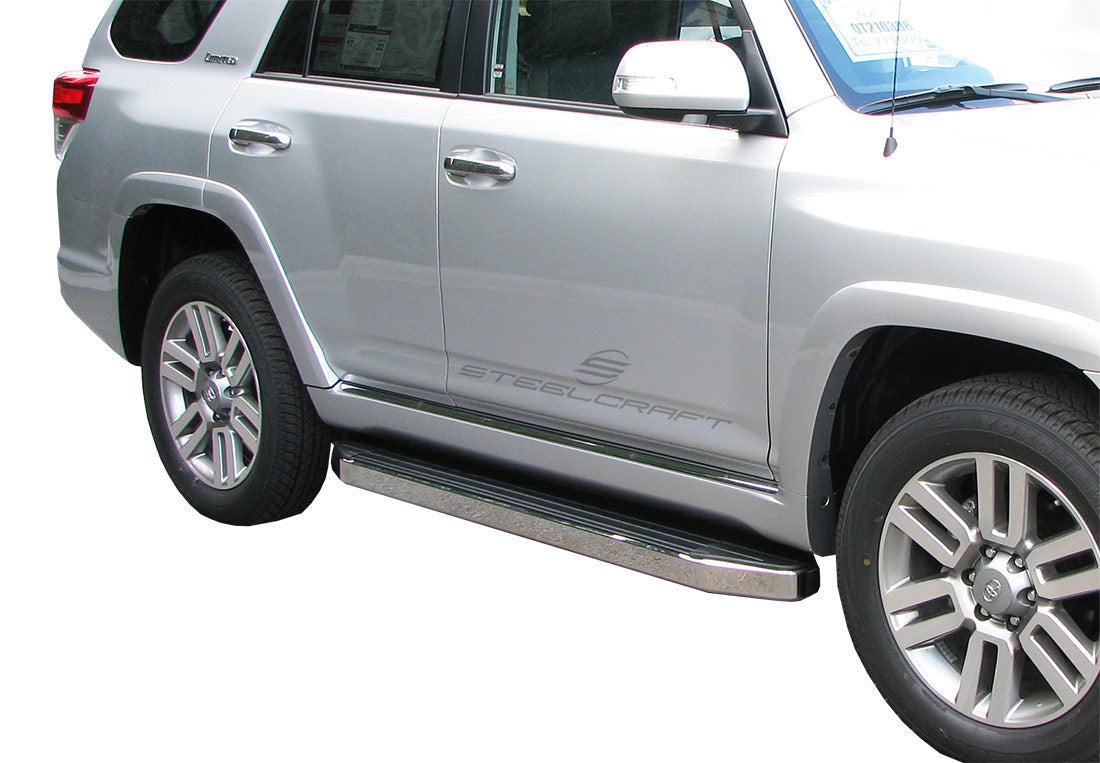 4runner LImited 6in steps 133800 - 133800