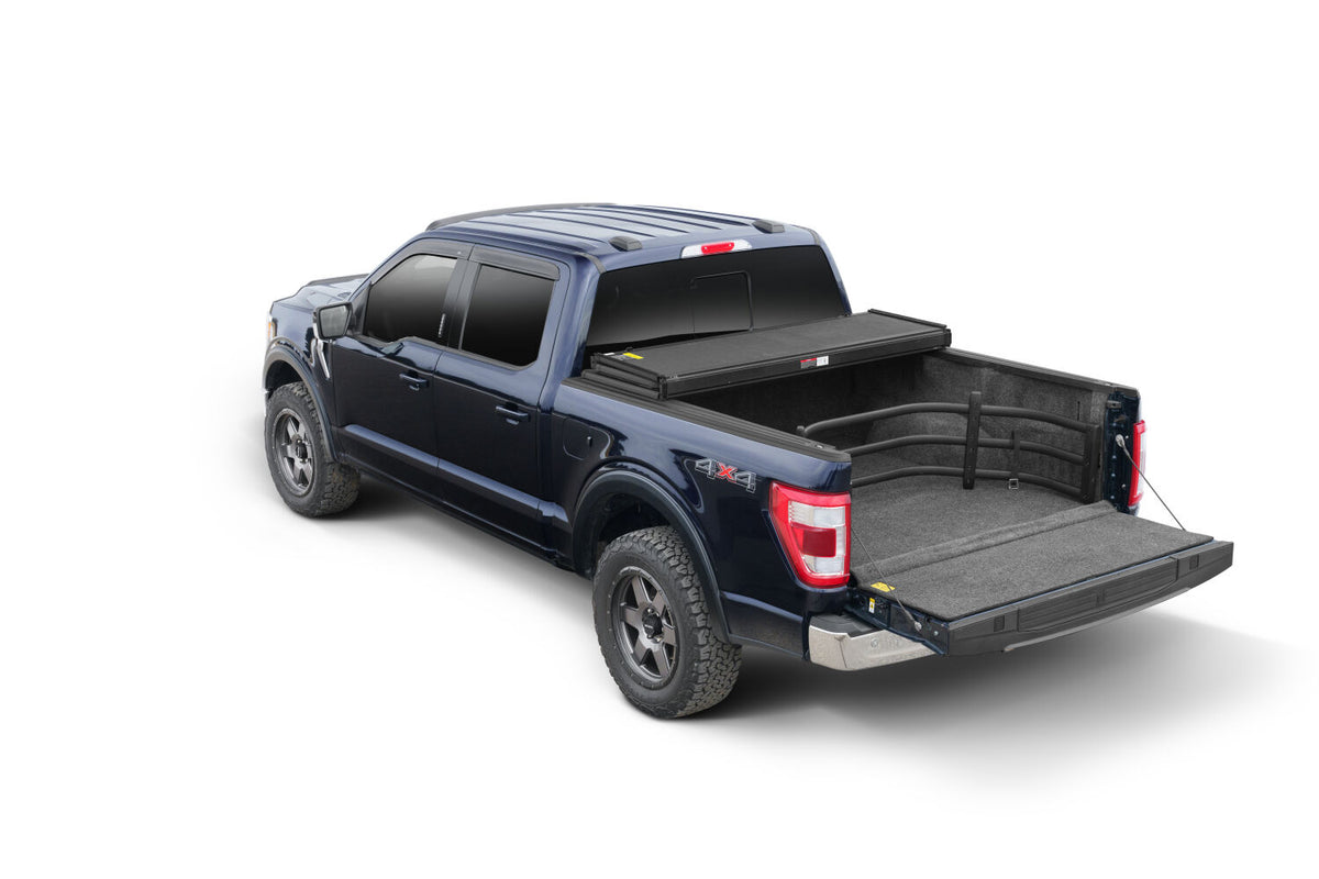 AMP Research BEDXTENDER HD SPORT - 74803-01A - image 1