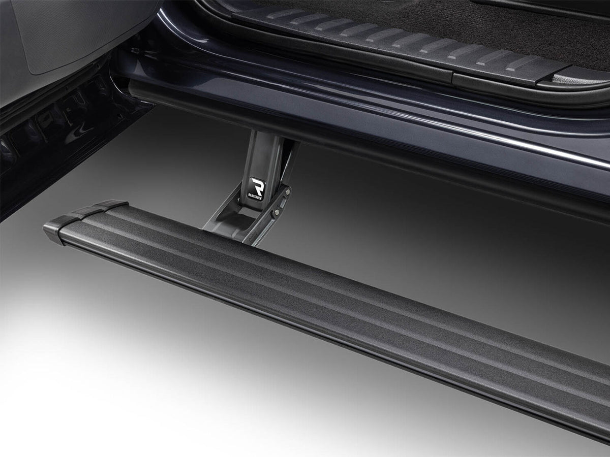 AMP Research POWERSTEP VISION - 96151-01A - image 1
