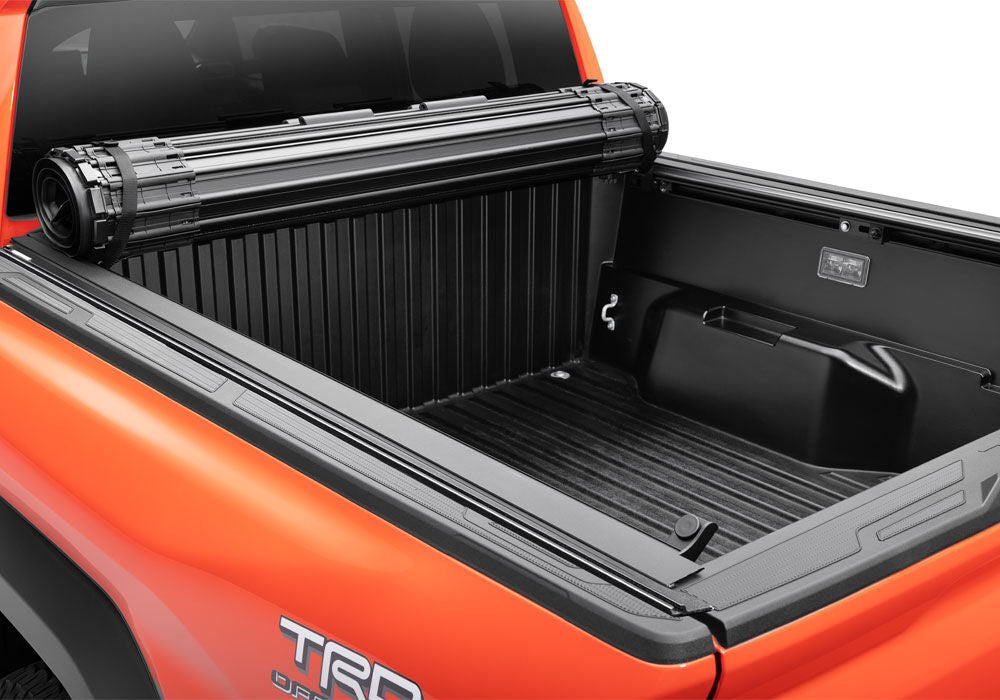 Revolver X4s w/T-Slot Rails 05-15 Toyota Tacoma 5ft Bed 80406RK - image 14