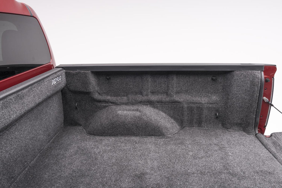 Bedrug 15+ Gm Colorado/Gmc Canyon Crew Cab 5' Bed Brb15Cck - BedRug product image 6