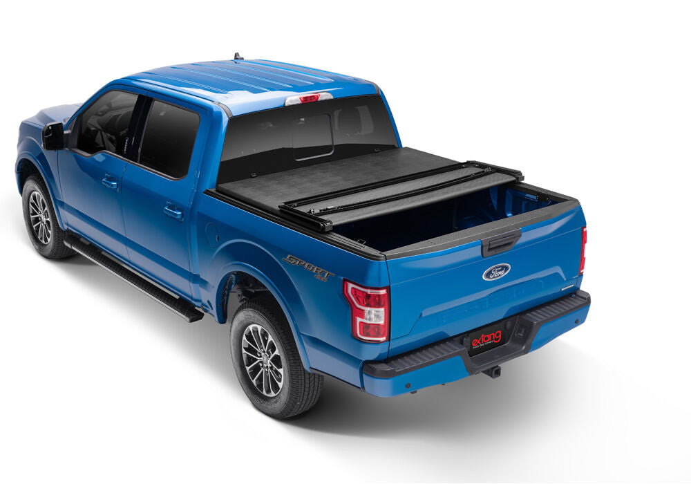 15-20 F150 6.6FT TRIFECTA ALX - 90480