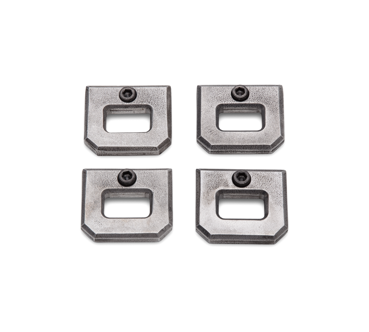 D-ring Tie Downs for CargoGlide - C0010-DRTD-4 image 2