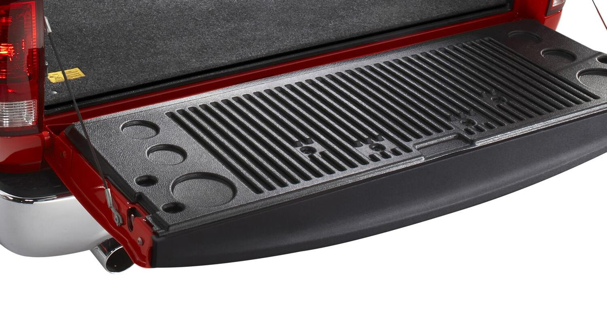 04-C Nissan Titan/16-C Titan Xd King Cab 78.9In Mat For Drop In Bmn04Kcd - BedRug product image 6