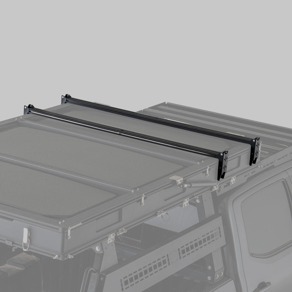 iKamper BDV Duo Accessory Rack - MC005-001