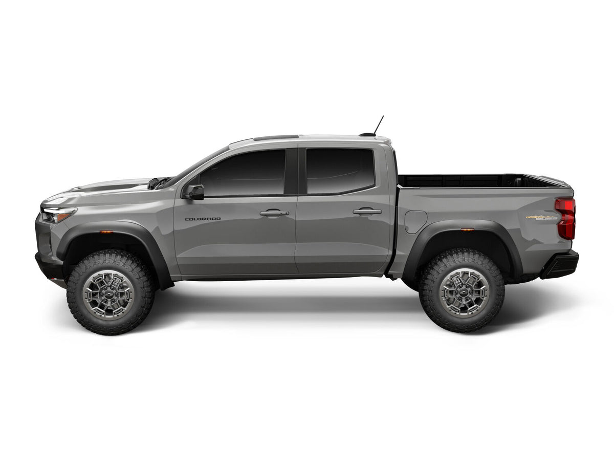 Husky Liners Fender Flares 2804998 image 4