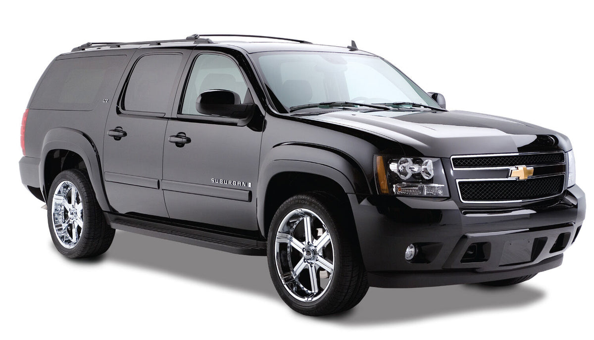 Husky Liners Fender Flares 2804921 image 3