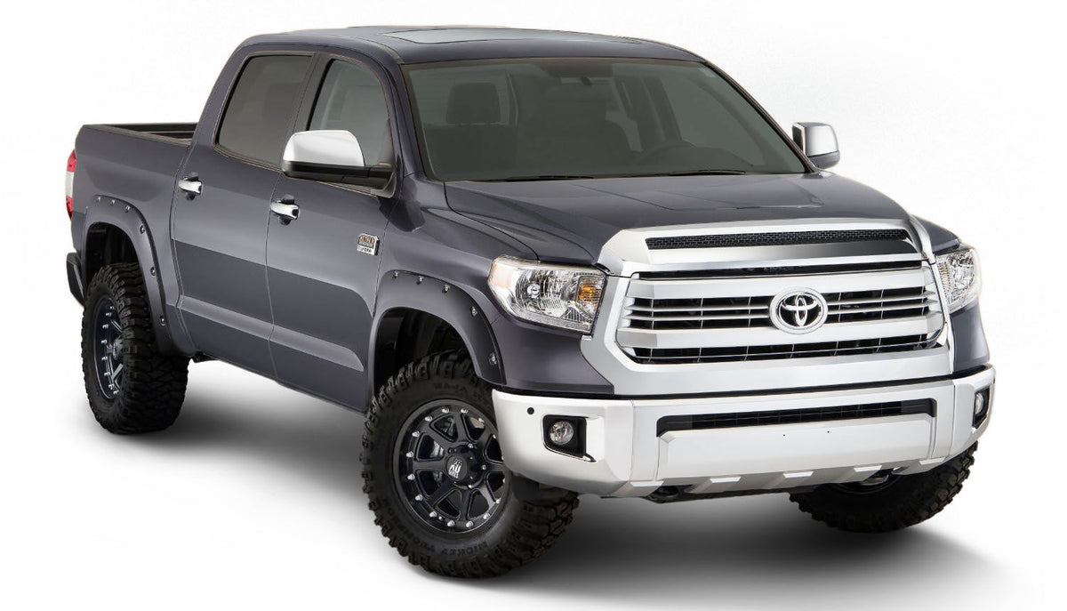 Husky Liners Fender Flares 2803918 image 4