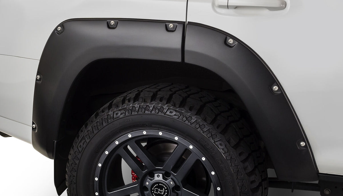 Husky Liners Fender Flares 2803921 image 3