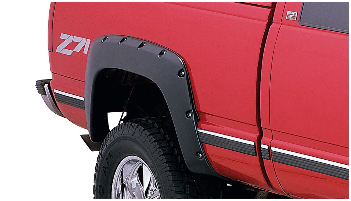Husky Liners Fender Flares 2804919 image 3
