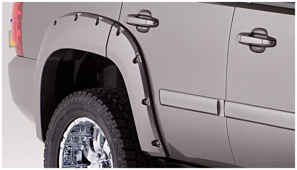 Husky Liners Fender Flares 2804937 image 3