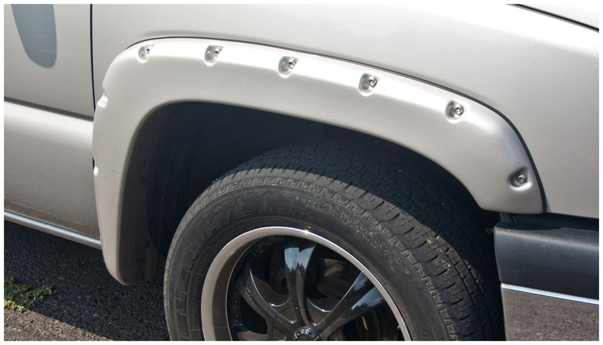 Husky Liners Fender Flares 2804948 image 2