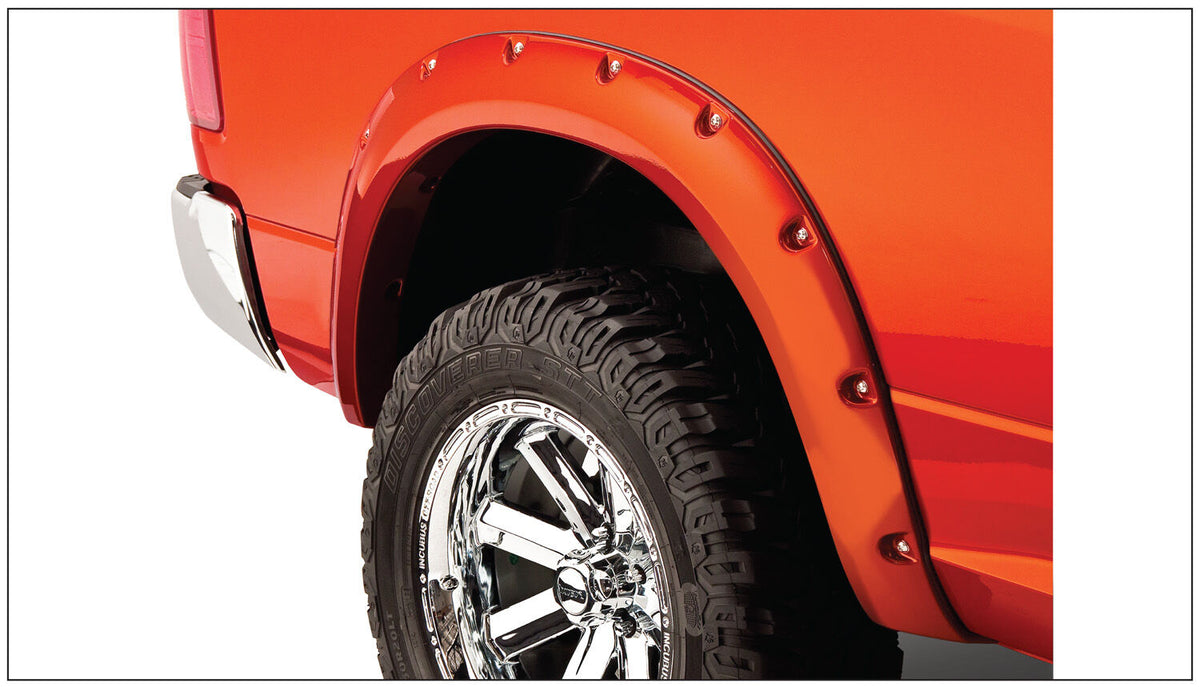 Husky Liners Fender Flares 2805915 image 3