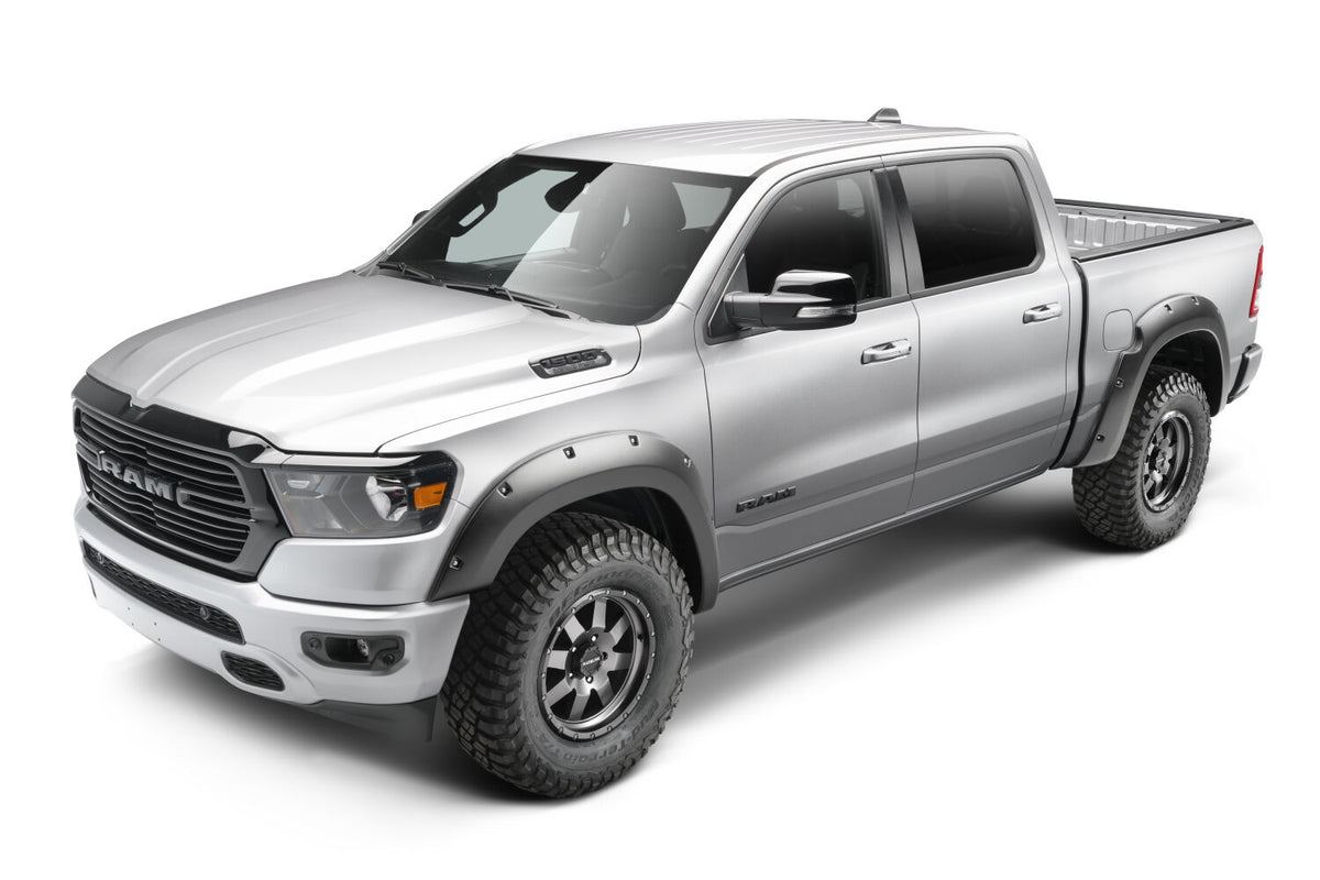 Husky Liners Fender Flares 2805924 image 3