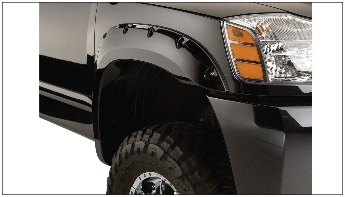 Husky Liners Fender Flares 2807909 image 3