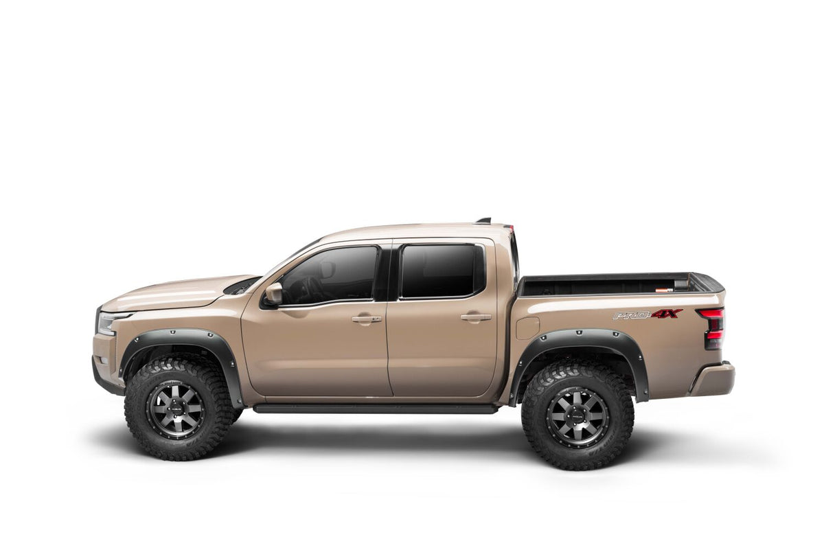 Husky Liners Fender Flares 2807911 image 4