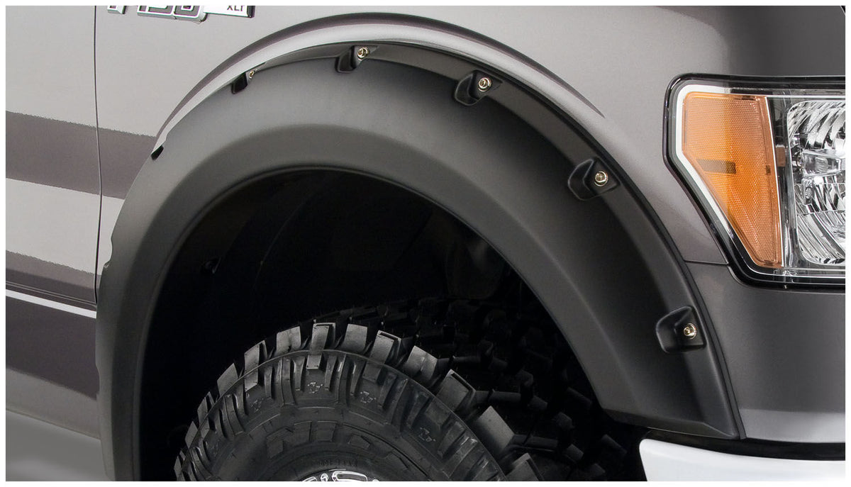 Husky Liners Fender Flares 2802929 image 3