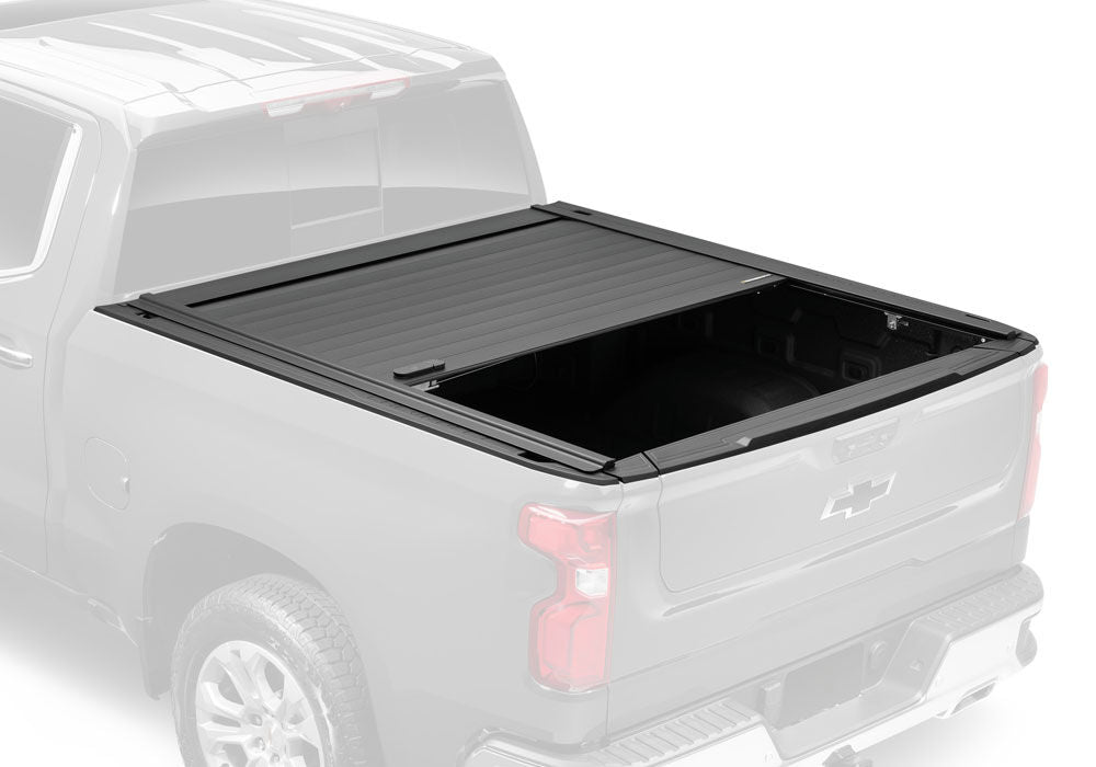 2017-2026 Honda Ridgeline RetraxPRO MX Retractable Bed Cover 80502 - image 5