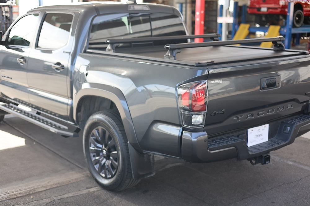 Toyota Tacoma Accessories