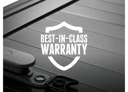 FRC-4000: 2020-2026 Chevy Silverado/GMC Sierra 2500HD Retractable Cover - FRC-4000 feature image 12