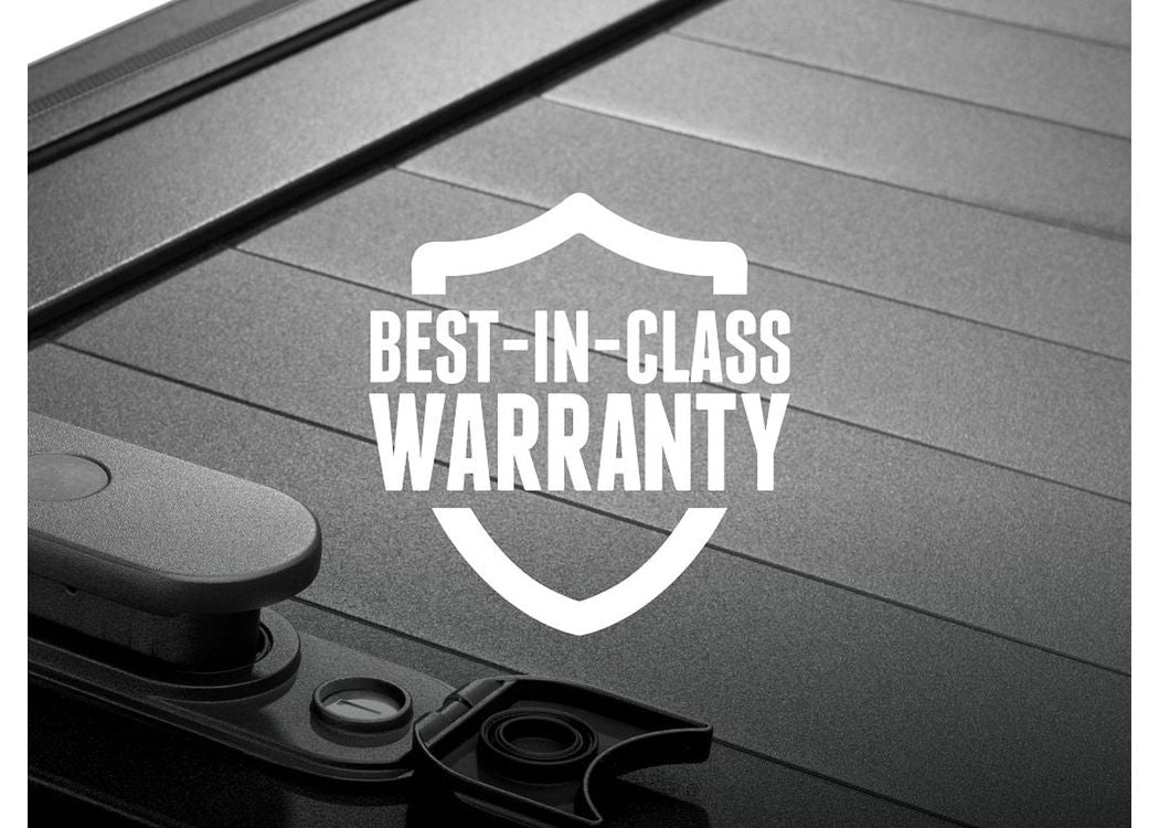 FRC-4000: 2019-2026 Chevy Silverado/GMC Sierra 1500 5.8' Bed Retractable Cover - FRC-4000 feature image 12