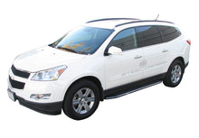 STX100 Running Boards 07-17 Acadia/Traverse - 103800