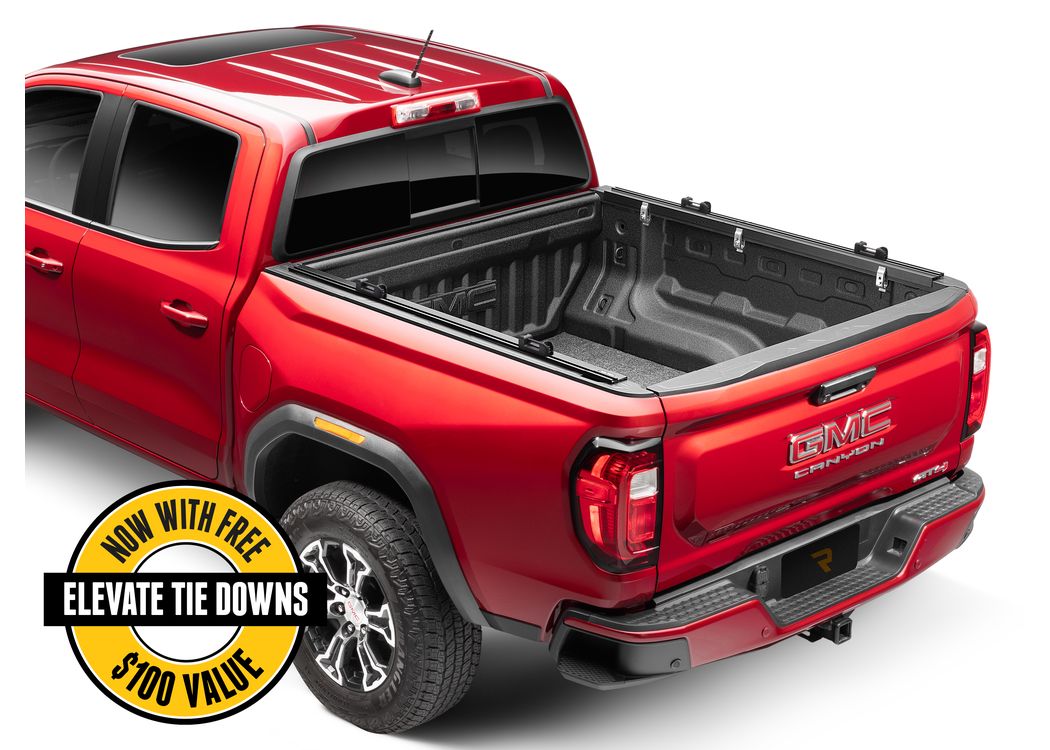 Elevate TS Rails – 72” long - 1118359