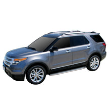 2011-2019 FORD EXPLORER STX100 RUNNING BOARDS 113900 - 113900