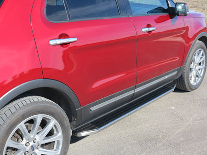 2011-2019 FORD EXPLORER STX100 RUNNING BOARDS 113900 - 113900
