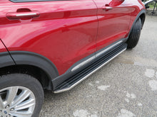FORD EXPLORER 2020-2026: STX100 Running Boards - 114700