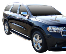STX100 Running Boards 11-24 Dodge Durango 121120 - 121120