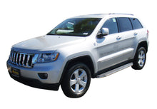 2011-2021 Grand Cherokee STX100 SERIES 123200 - 123200