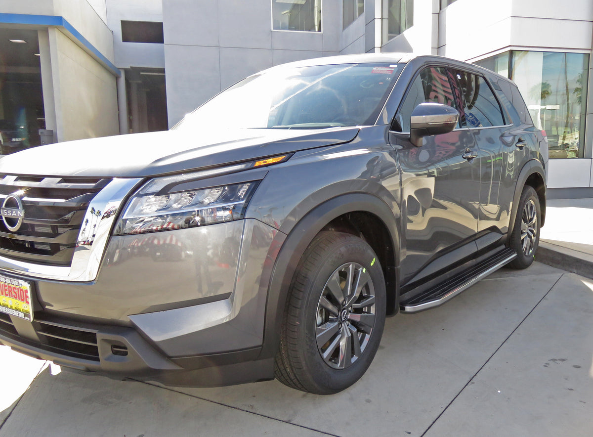 22-C Pathfinder 140970 - 140970