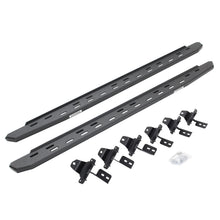 Go Rhino RB30 Slim 48-inch Running Boards - Protective Bedliner - 69600048ST