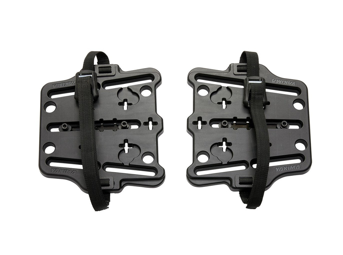 Yakima Recovery Track Mount