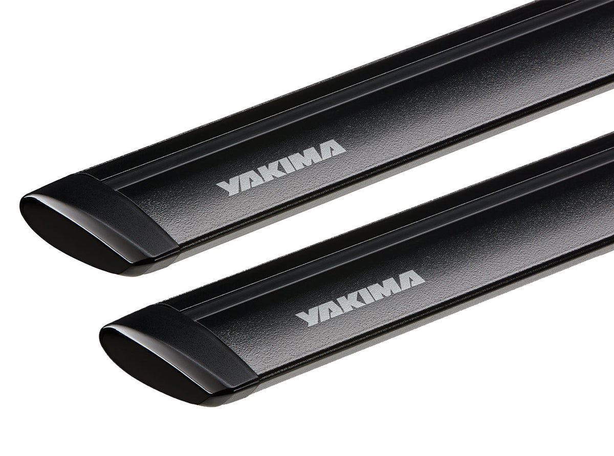 Yakima 60" JetStream MD - Silver