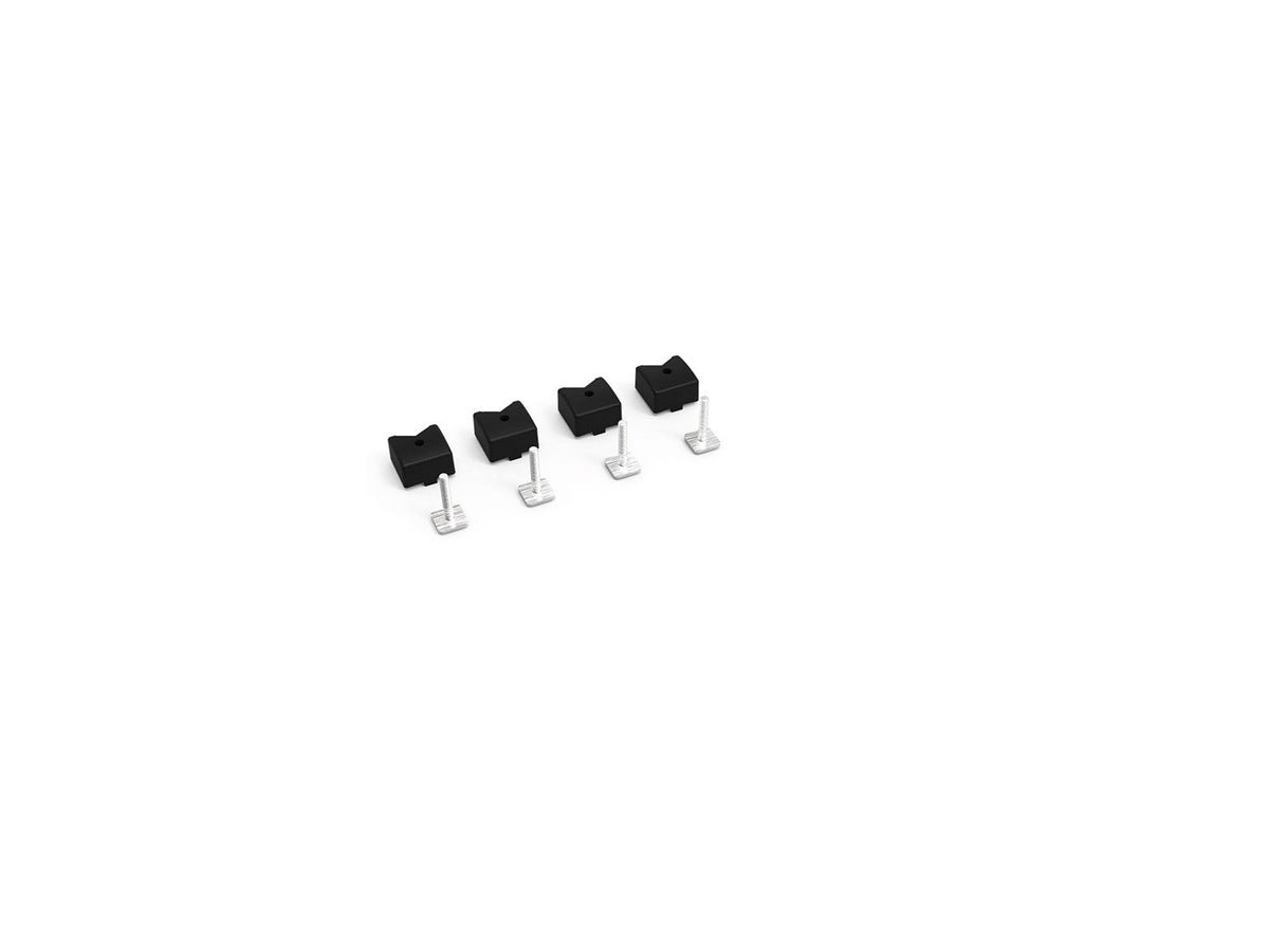 Yakima SmarT-Slot Kit 2 (All FatCat Models)