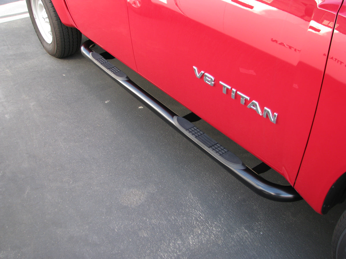 04-17 Nissan Titan Extended Cab 240710 - 240710