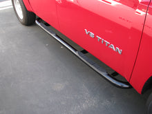 04-17 Nissan Titan Extended Cab 240710 - 240710