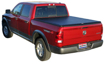 Truxedo TruXport Ram 1500 5'7" Bed Roll Up Cover 245901 - 245901
