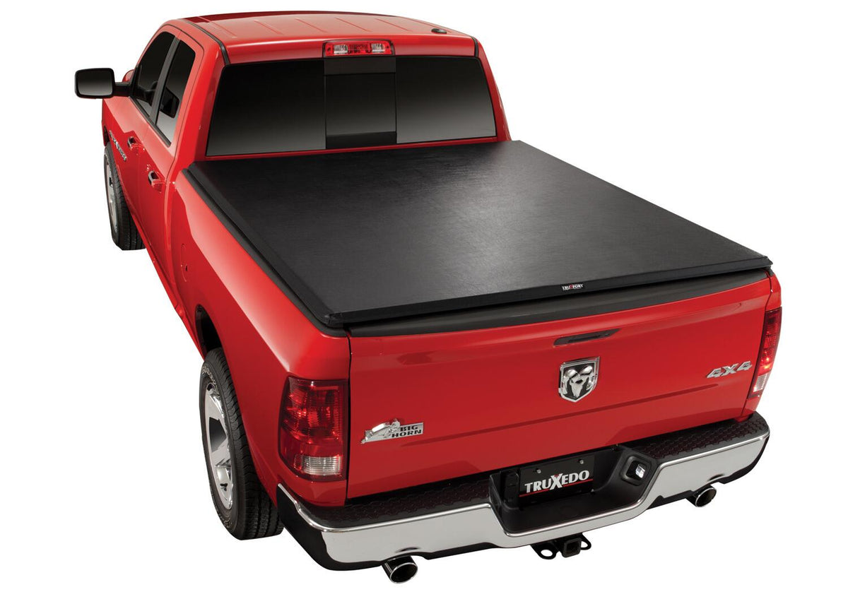 TruXport Ram 6'4" Roll Up Cover 246901 - 246901