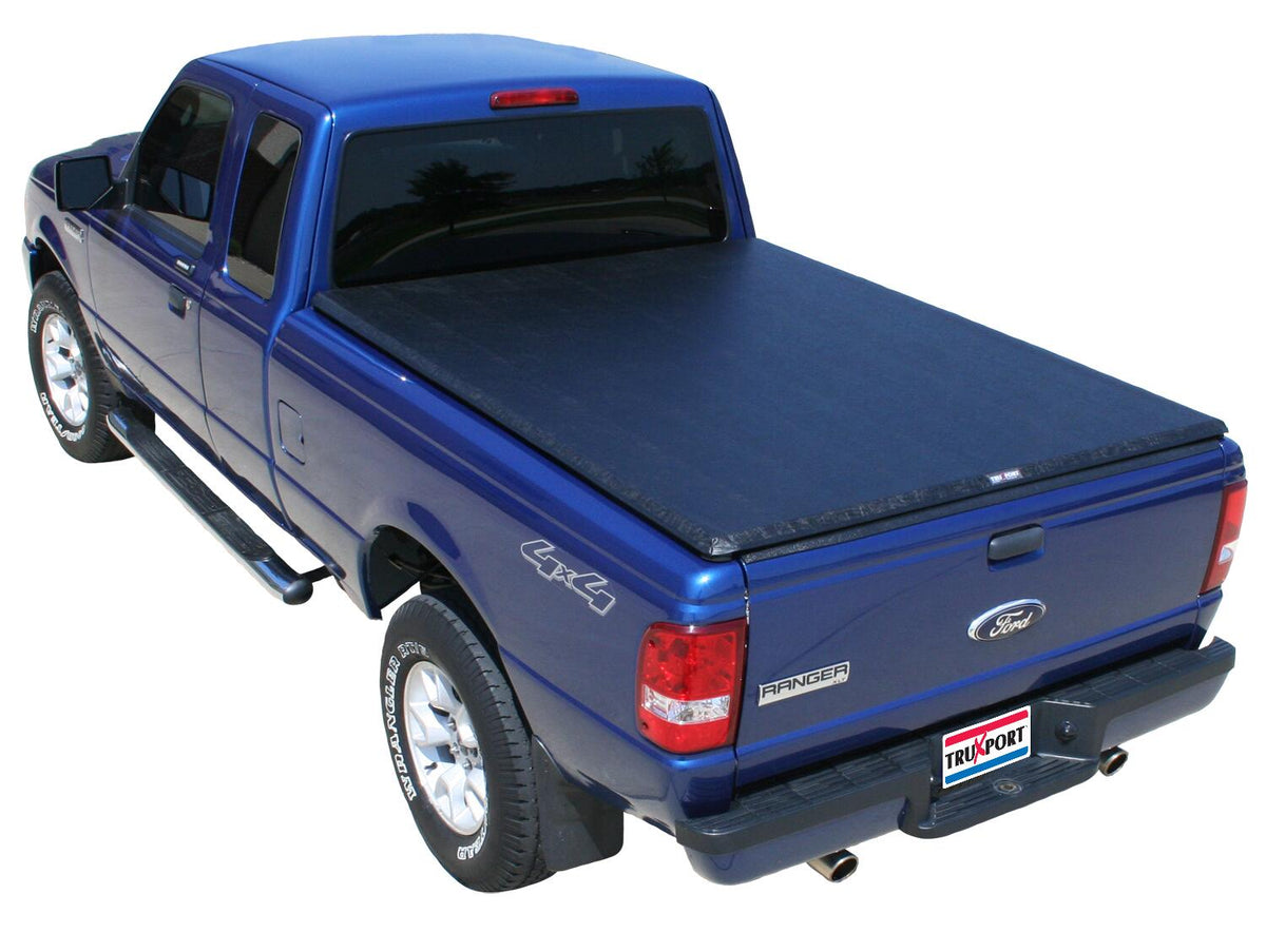 93-08 RANGER FLARESIDE/SPLASH 6FT BED TRUXPORT TONNEAU COVER 247101 - 247101
