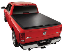 Roll Up Cover Ram 8' TruXport Truxedo Roll Up Cover 248901 - 248901