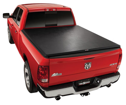 Roll Up Cover Ram 8' TruXport Truxedo Roll Up Cover 248901 - 248901