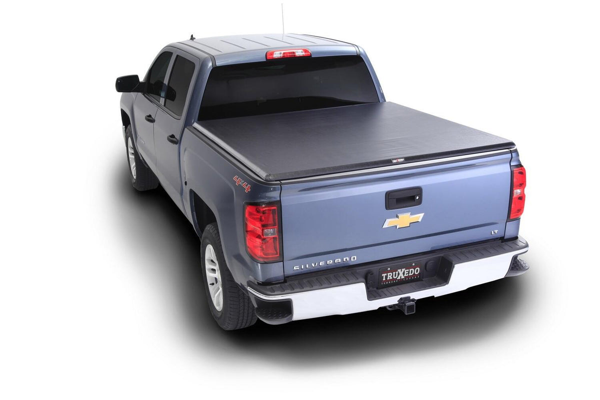 F150 Flareside TruXport 6' 7" 2004-2009 267101 - 267101