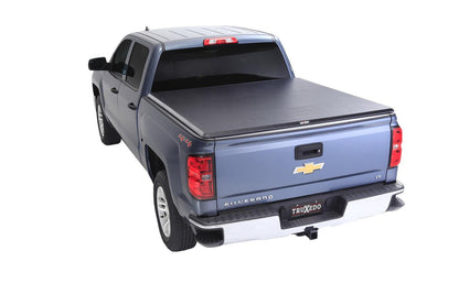 Silverado 1500 5'8"" Truxedo Truxport 271801 - 271801