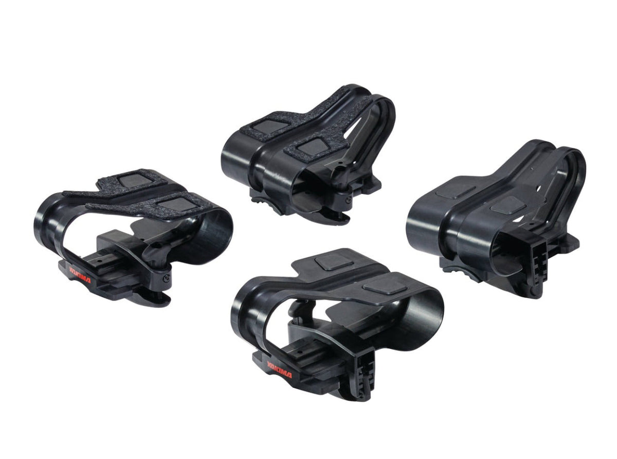Yakima RoundBar Kit (BigCatch)