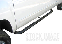 Suburban 1/2 Ton 3IN BLACK 202910 - 202910
