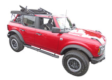2021-2023 Ford Bronco | 4 Door Crew Cab Steps 40-15020 - 40-15020
