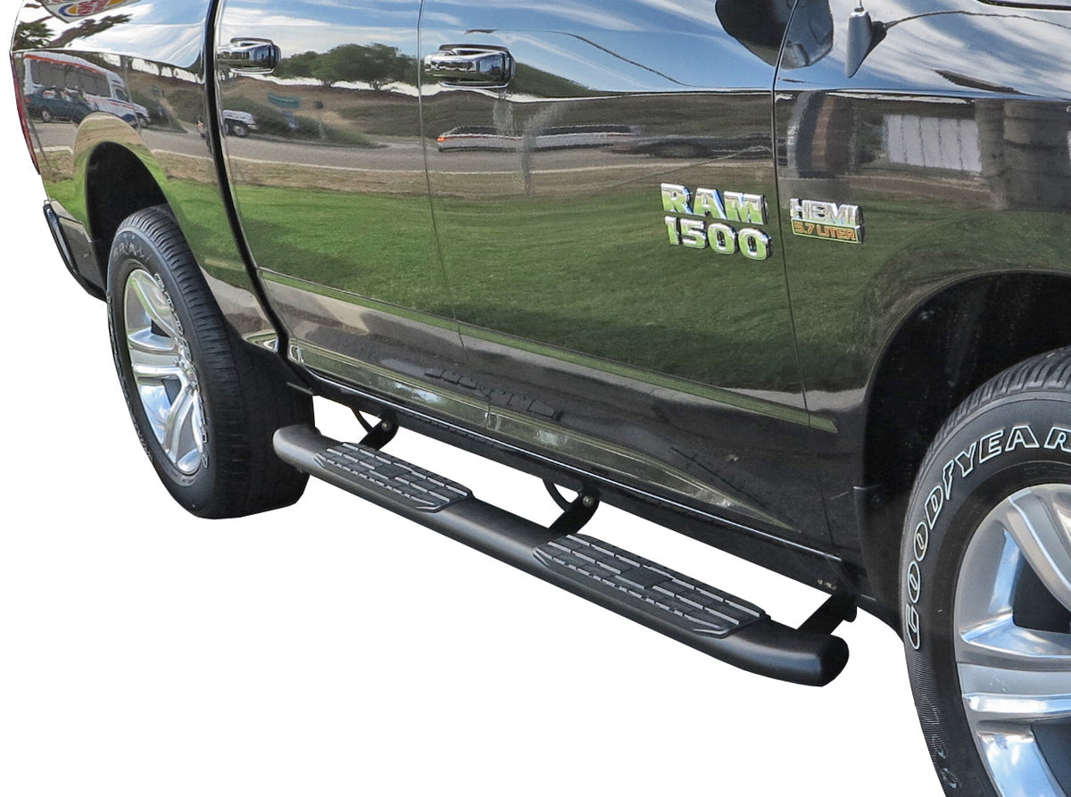 02-08 Dodge Ram 1500/2500/3500 Quad Cab 40-20810 - 40-20810